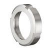 Nut 12444 DIN/BS/ISO stainless steel 304